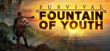 Survival: Fountain of Youth Demo PC Mod Menu, Trainers and Cheats