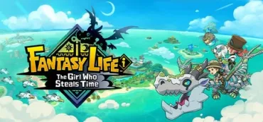 FANTASY LIFE i: The Girl Who Steals Time Entraîneurs & Mods