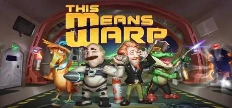 This Means Warp PC Mod Menu, Trainers and Cheats