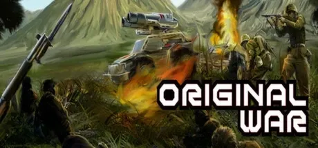 Original War PC Mod Menu, Trainers and Cheats
