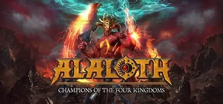 Alaloth: Champions of The Four Kingdoms PC Mod Menu, Trainers and Cheats