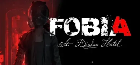Fobia - St. Dinfna Hotel PC Mod Menu, Trainers and Cheats