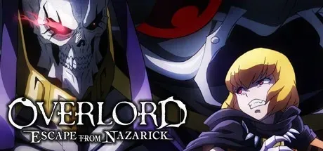 OVERLORD - ESCAPE FROM NAZARICK PC Mod Menu, Trainers and Cheats