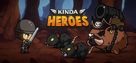 Kinda Heroes: The cutest RPG ever! PC Mod Menu, Trainers and Cheats