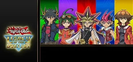 Yu-Gi-Oh! Legacy of the Duelist PC Mod Menu, Trainers and Cheats