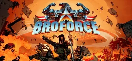 Broforce PC Mod Menu, Trainers and Cheats