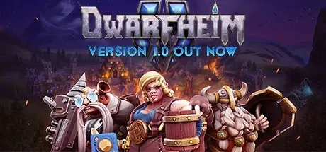 DwarfHeim PC Mod Menu, Trainers and Cheats
