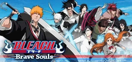 BLEACH Brave Souls PC Mod Menu, Trainers and Cheats