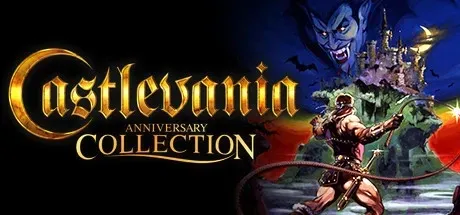 Castlevania Anniversary Collection PC Mod Menu, Trainers and Cheats