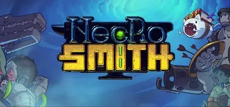 Necrosmith PC Mod Menu, Trainers and Cheats