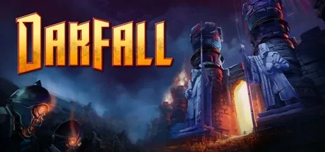 Darfall PC Mod Menu, Trainers and Cheats