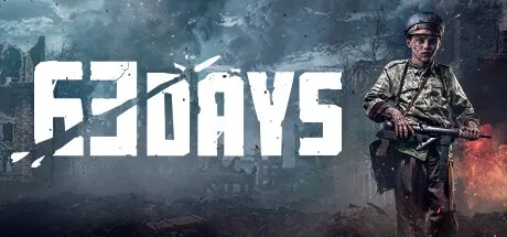 63 Days PC Mod Menu, Trainers and Cheats
