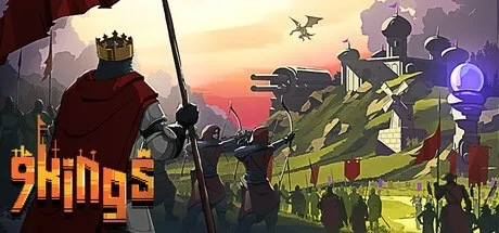 9 Kings PC Mod Menu, Trainers and Cheats