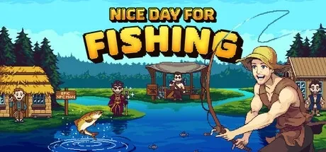 Nice Day for Fishing PC Mod Menu, Trainers and Cheats