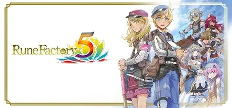 Rune Factory 5 PC Mod Menu, Trainers and Cheats