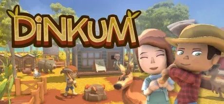 Dinkum PC Mod Menu, Trainers and Cheats