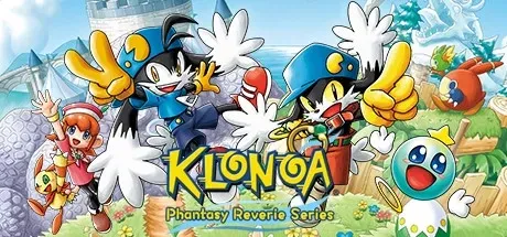 Klonoa Phantasy Reverie Series PC Mod Menu, Trainers and Cheats
