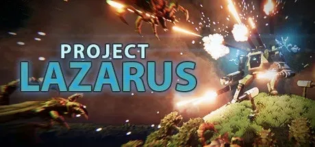 Project Lazarus PC Mod Menu, Trainers and Cheats