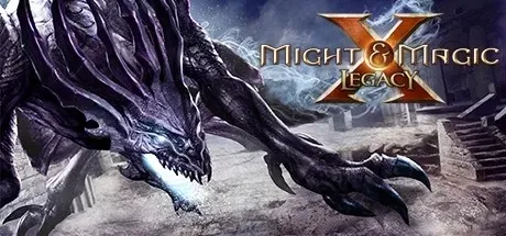 Might and Magic X - Legacy PC Mod Menu, Trainers and Cheats