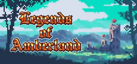 Legends of Amberland - The Forgotten Crown PC Mod Menu, Trainers and Cheats