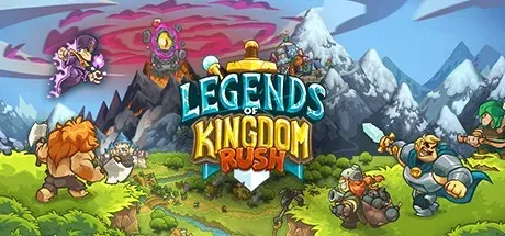 Legends of Kingdom Rush PC Mod Menu, Trainers and Cheats