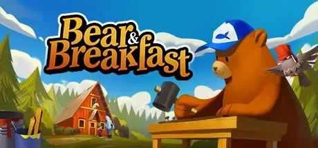 Bear and Breakfast PC Mod Menu, Trainers and Cheats