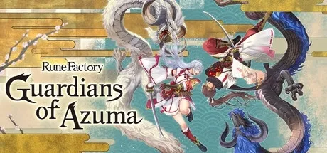 Rune Factory: Guardians of Azuma PC Mod Menu, Trainers and Cheats