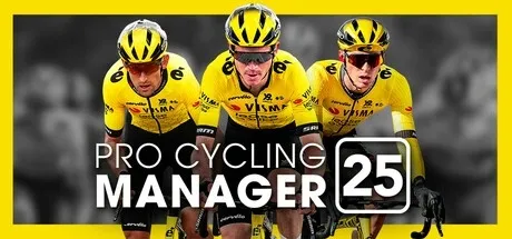 Pro Cycling Manager 25 PC Mod Menu, Trainers and Cheats