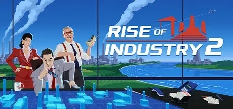 Rise of Industry 2 PC Mod Menu, Trainers and Cheats