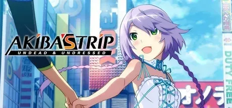 AKIBA'S TRIP - Undead & Undressed PC Mod Menu, Trainers and Cheats