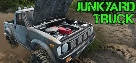 Junkyard Truck PC Mod Menu, Trainers and Cheats