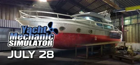Yacht Mechanic Simulator PC Mod Menu, Trainers and Cheats
