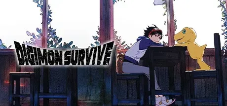 Digimon Survive PC Mod Menu, Trainers and Cheats