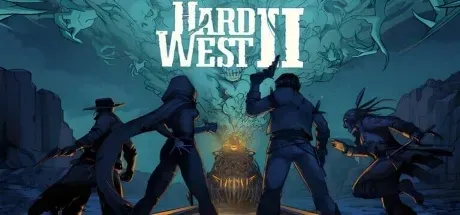 Hard West 2 PC Mod Menu, Trainers and Cheats