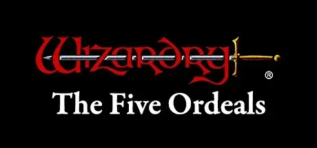 Wizardry: The Five Ordeals PC Mod Menu, Trainers and Cheats