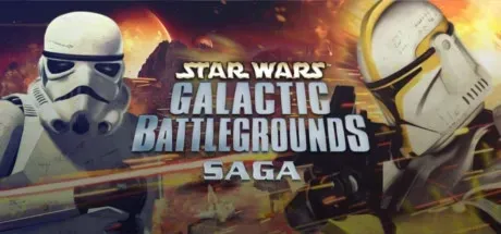 STAR WARS Galactic Battlegrounds Saga PC Mod Menu, Trainers and Cheats
