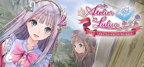 Atelier Lulua ~The Scion of Arland~ PC Mod Menu, Trainers and Cheats