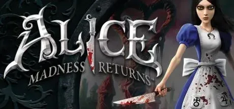 Alice: Madness Returns PC Mod Menu, Trainers and Cheats