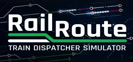 Rail Route PC Mod Menu, Trainers and Cheats