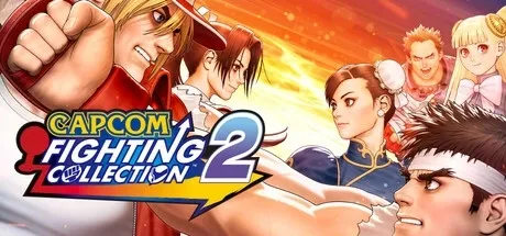 Capcom Fighting Collection 2 PC Mod Menu, Trainers and Cheats