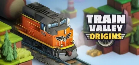 Train Valley Origins PC Mod Menu, Trainers and Cheats