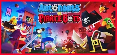 Autonauts vs Piratebots PC Mod Menu, Trainers and Cheats