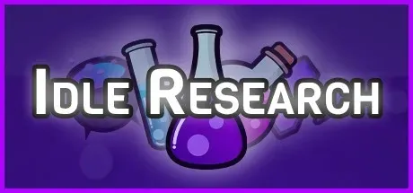 Idle Research PC Mod Menu, Trainers and Cheats