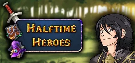 Halftime Heroes PC Mod Menu, Trainers and Cheats