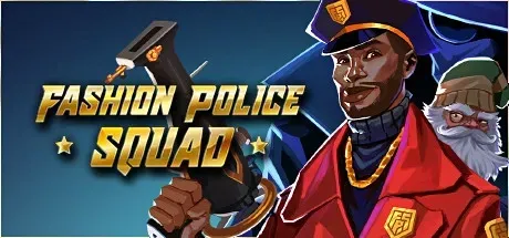 Fashion Police Squad PC Mod Menu, Trainers and Cheats