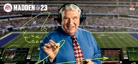 Madden NFL 23 PC Mod Menu, Trainers and Cheats