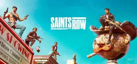 Saints Row PC Mod Menu, Trainers and Cheats