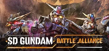 SD GUNDAM BATTLE ALLIANCE PC Mod Menu, Trainers and Cheats