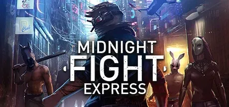 Midnight Fight Express PC Mod Menu, Trainers and Cheats