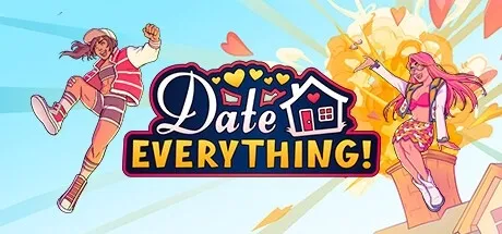 Date Everything! PC Mod Menu, Trainers and Cheats